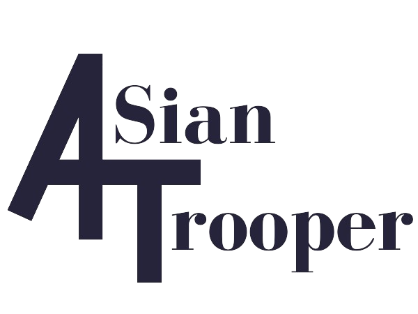 Asian Trooper